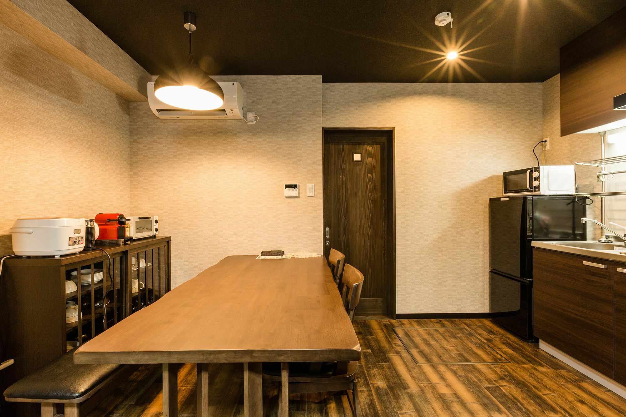 شقة Shinobi House كيوتو المظهر الخارجي الصورة